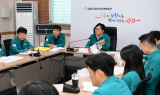 박용철 인천 강화군수, 피해 예방 위한 긴급 점검