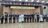 경북도, 광복 80주년 기념 특별기획전 및 추모벽 명각식 개최