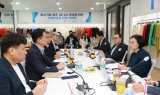 중기부, 세 번째 정책현장투어…
