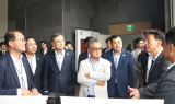 경주시, “APEC 성공 개최 총력”… 조현 외교부 장관, 경주서 준비상황 점검