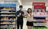 GS25, 건강·뷰티 ‘킬러형 콘텐츠’로…전문 매대 도입