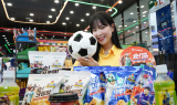 세븐일레븐, 한국프로축구연맹과 K리그 굿즈 출시