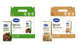CJ제일제당, 단백질로 만든 ‘얼티브 식물성 영양식’ 출시