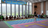 동아쏘시오그룹, 임직원 자녀 위한 ‘피닉스 슈퍼캠프’ 실시