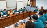 김영환 지사, “도정은 ‘프락시스(Praxis)’… 실행·성찰·보완으로 진화해야”