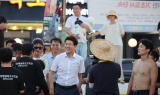 포항시, ‘2025 해양 레포츠 플레이 그라운드’ 성료