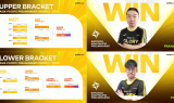 컴투스 SWC2025, 기타 아시아 지역 대표에 FRANK·TC 확정
