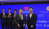 피앤지바이오메드, 베트남 국영자본투자공사와 MOU 체결