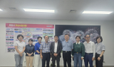 포항시, 글로벌 관광·MICE 도시 실현 위해 해외 마케팅 박차