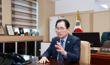 신우철 완도군수, 민선 8기 4년 차 맞아 '공약 조기 이행' 박차