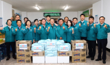 강원특별자치도의회,  강원특별자치도·도교육청 을지연습장 찾아 훈련 관계자 격려