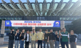 대구지방환경청, APEC 정상회의 대비 2025 을지연습 실제훈련 실시