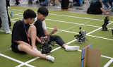 FIRA 로보월드컵 앤 써밋 2025, AI로봇도시 대구서 성황리 마무리