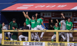 대원, 고척스카이돔서 야구 축제 ‘파트너데이’ 진행