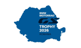 BMW 모토라드, ‘GS 트로피 2026’ 개최지로 루마니아 확정
