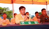 김철우 보성군수 