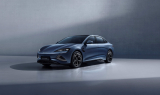 BYD, 국내 두 번째 모델 전기 세단 '씰 AWD' 출고