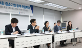 중기부, 中企 정책 현장투어…지원사업 전달체계 혁신