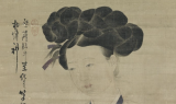[영상뉴스] 대구시, 혜원 신윤복 ‘미인도’ 연간 상설 전시 추진