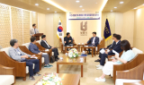 부천시, 스크린 파크골프로 생활체육 확산 가능할까