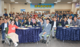 의성군, 2025년 마을자치지원사업 행복공유마당 개최