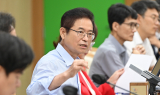 이철우 경북도지사 “청도 열차사고 공식 명칭 ‘무궁화호 열차사고’로 통일” 요구