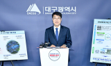 대구시, ‘지역거점 AX 혁신 기술개발’ 예타면제 통과