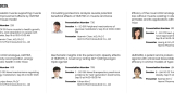 한미약품, 유럽당뇨병학회서 비만신약 연구 6편 발표