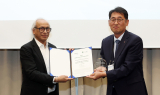 한전, ‘글로벌 스마트그리드 기술 경진대회’ 2관왕 수상