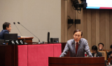 김기웅 의원, 대구 3차 순환도로 30년 숙원...정부 조속 해결 촉구