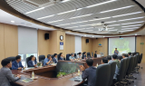 국립공원공단, 고위직 부패방지교육 실시