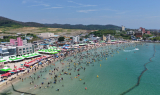 포항시 지정해수욕장 8개소 24일 폐장, 44일간의 여름 대장정 마무리