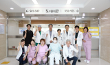 대구가톨릭대학교병원, 폐이식 환자 건강회복 퇴원. . .대구경북 최초 유일 성과