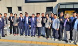 전북도 주민자치연합회 8월 월례회의, 장수군 계북면서 개최