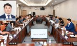 남원시의회 경제농정위, 농업인단체와 간담회 열고 농업예산 개선 논의