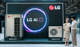 LG전자, 기후산업박람회서 고효율 HVAC 솔루션 선봬