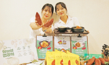 현대그린푸드, ‘맛-닿음 프로젝트’ 진행…무안 고구마 활용