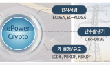 한전KDN, C언어용 암호모듈 국정원 KCMVP 재인증 획득