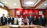 계명문화대, 태국 방콕 IVEB와 MOU…TVET 통해 글로벌 K-VET 지평 확장