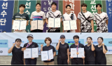순창군청 소프트테니스팀, 제61회 국무총리기 전국대회 석권