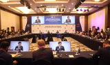 '오래된 미래도시’ 경주, APEC 문화산업고위급대화 스타트