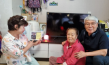 구리시, 청각 취약계층에 ‘LED 초인종’ 설치 지원