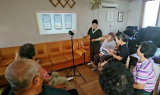 해남군, 디지털 문해교육으로 배움의 즐거움 선사