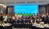 월드클래스기업협회, CEO포럼 개최…인재유치·ESG 전략 논의