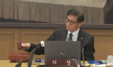한은 기준금리 2연속 동결…