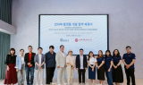 출판과 IT의 만남…비블리아·아고나, 글로벌 독서 플랫폼 구축