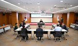 김천시, 사람 중심의 따뜻한 지역복지 실현 위한 논의