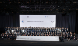 BMW그룹 코리아, 어프렌티스·아우스빌둥 발대식 통합 개최