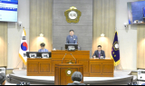 순창군의회, 제296회 임시회 개회…2025년도 제2회 추경안 심사