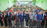 순창군, 600명 선수단 전북체전 출격 준비 끝